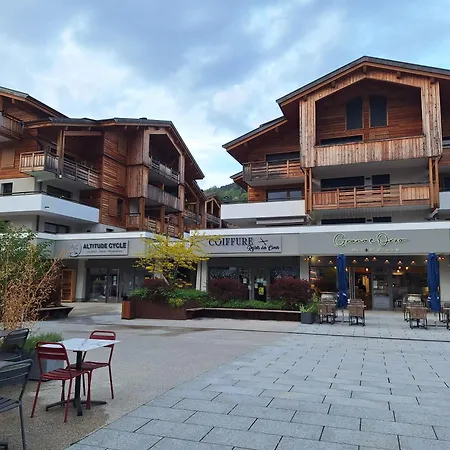 Cristal Apartment *