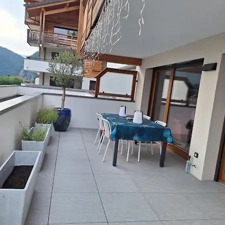 Apartment Cristal